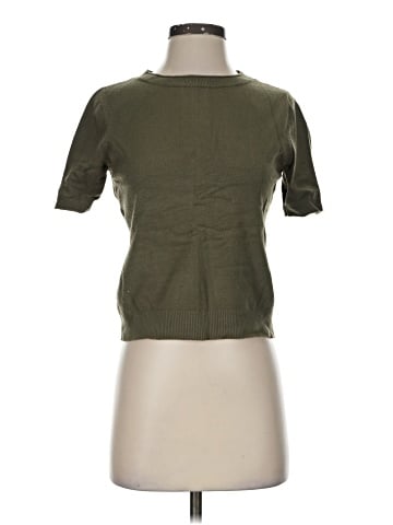 Milano Short Sleeve Top (view 1)