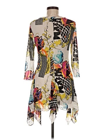Ronnie Salloway Casual Dress (view 2)