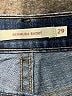 Levi's Blue Denim Shorts Size 29 waist - photo 3