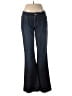 The Limited Blue Jeans Size 6 - photo 1