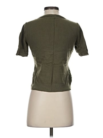 Milano Short Sleeve Top (view 2)