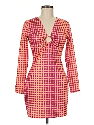 Divided by H&M Cocktail Dress (view 1)