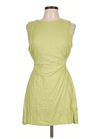 Princess Polly Casual Dress (view 1)