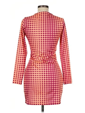 Divided by H&M Cocktail Dress (view 2)