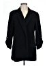 T Tahari 100% Polyester Black Blazer Size L - photo 1