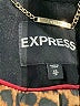 Express Black Coat Size XS - photo 6