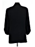 T Tahari 100% Polyester Black Blazer Size L - photo 2