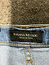 Banana Republic Solid Blue Jeans Size 27 waist (petite) - photo 7
