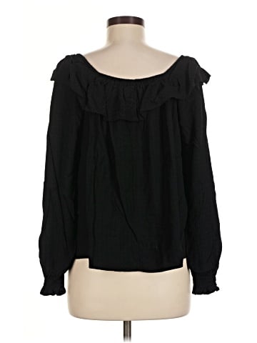 Knox Rose Long Sleeve Blouse (view 2)