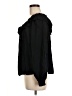 Knox Rose 100% Rayon Black Long Sleeve Blouse Size M - photo 5