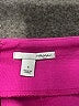 Halogen Purple Formal Skirt Size 4 - photo 4