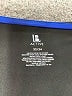 Active Blue Sleeveless Top Size 22 - photo 7