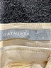 Athleta Ivory Jeans Size 6 - photo 7