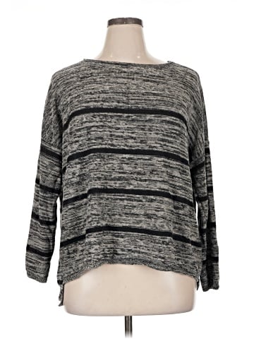 Eileen Fisher Pullover Sweater (view 1)