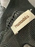 Nanushka Black Cardigan Size S - photo 7