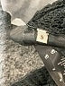 Nanushka Black Cardigan Size S - photo 9