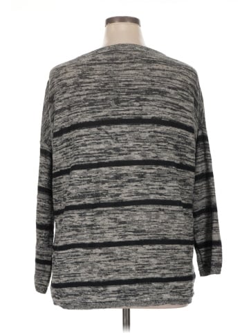 Eileen Fisher Pullover Sweater (view 2)