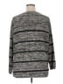 Eileen Fisher 100% Linen Gray Pullover Sweater Size XL - photo 2