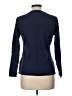 Hanes Blue 3/4 Sleeve T-Shirt Size L - photo 2