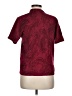 Talbots Burgundy Wool Cardigan Size M - photo 2