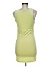 Forever 21 Green Cocktail Dress Size M - photo 2