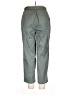 J.Crew Solid Gray Casual Pants Size 12 - photo 2