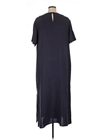 Lafayette 148 New York Casual Dress (view 2)