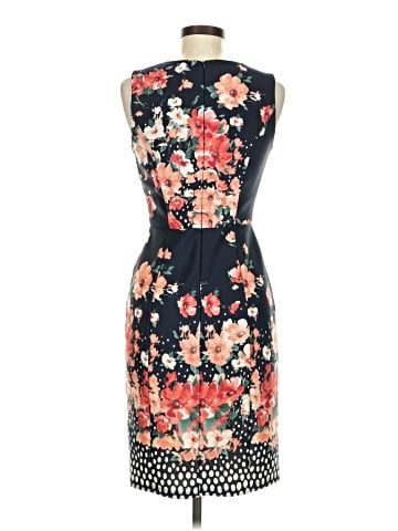 En Focus Studio Cocktail Dress (view 2)