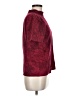 Talbots Burgundy Wool Cardigan Size M - photo 4