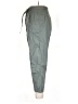 J.Crew Solid Gray Casual Pants Size 12 - photo 5