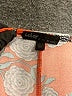 Bebop Print Orange Casual Dress Size M - photo 7