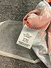Bebop Print Orange Casual Dress Size M - photo 8