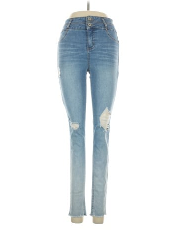 Tinseltown Jeans (view 1)