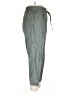 J.Crew Solid Gray Casual Pants Size 12 - photo 4