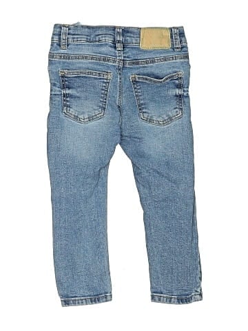 Zara Jeans (view 2)