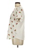 Van Heusen 100% Polyester Ivory Short Sleeve Blouse Size L - photo 5