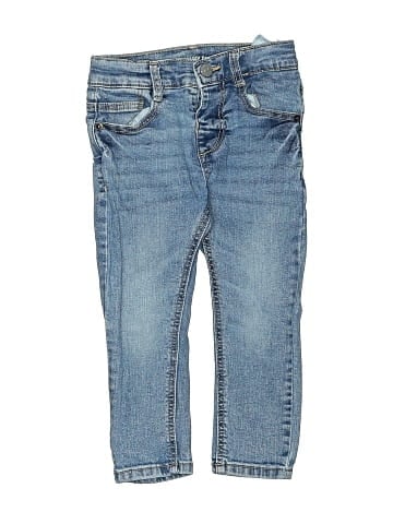 Zara Jeans (view 1)