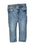 Zara Blue Jeans Size 18-24 mo - photo 1