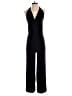 21 Saints Solid Black Jumpsuit Size XS - photo 1