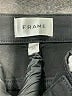 FRAME Black Jeans Size 30 waist - photo 7