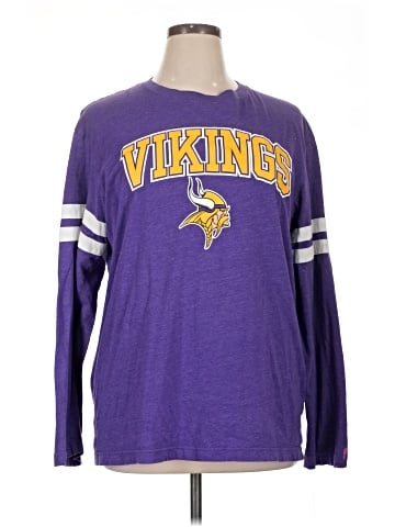 NFL Long Sleeve T-Shirt (view 1)