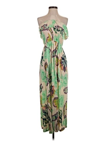 Akira Casual Dress (view 1)