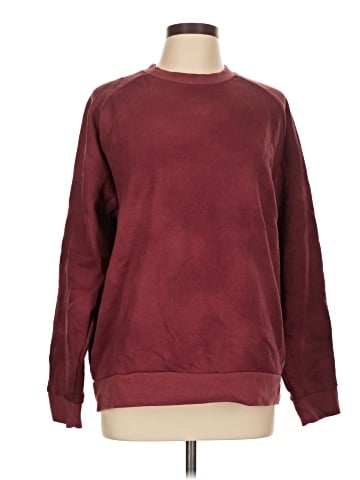 Zelos Sweatshirt (view 1)