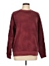 Zelos Burgundy Sweatshirt Size L - photo 1