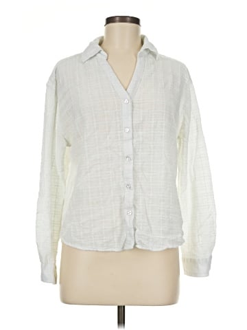 C&C California Long Sleeve Blouse (view 1)