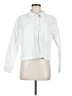 Nine West 100% Cotton White Jacket Size M - photo 1