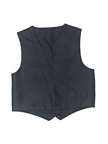 IZOD Tuxedo Vest (view 2)