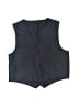 IZOD 100% Polyester Red Tuxedo Vest 9-12 MO / 12 MO - photo 2