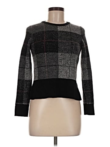 Rag & Bone/JEAN Wool Pullover Sweater (view 1)