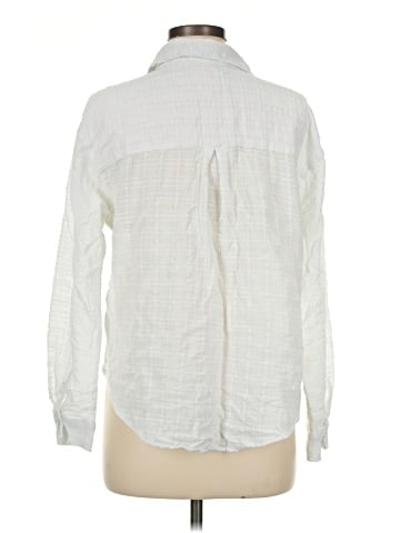 C&C California Long Sleeve Blouse (view 2)